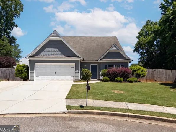 943 Liberty Bell Run, Hoschton, GA 30548
