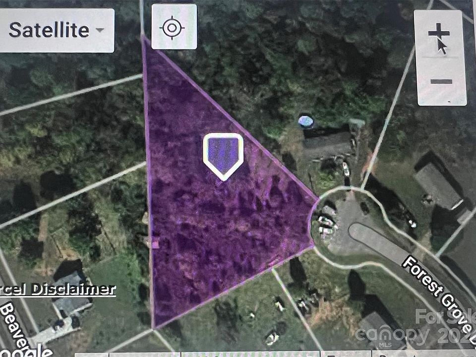2nd image of 141 Forest Grove Dr