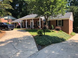 128 Pearson Dr, Morganton, NC 28655