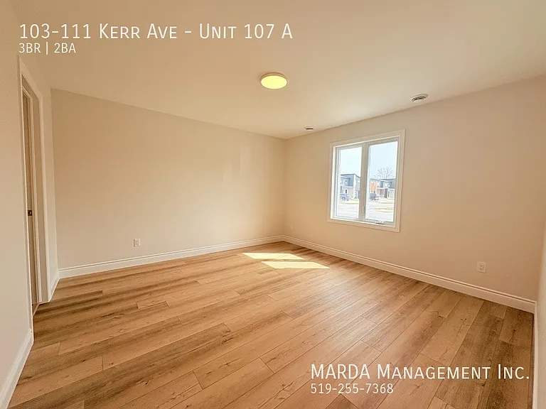 103 Kerr Ave #107 — Photo 22