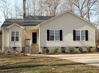 4907 Bennie Ct, Greensboro, NC 27406