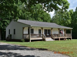 2564 Cellar Creek Rd, Blackstone, VA 23824