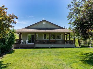 4066 Agate Bay Rd, Thompson Nicola, BC V0E 2E0