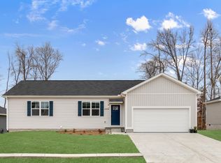 2291 Lopez Ct Lot 209, Cookeville, TN 38506