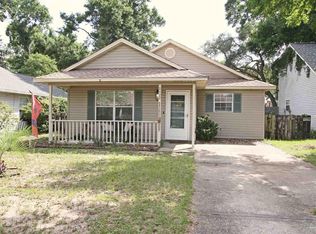 8422 Ramsgate Rd, Pensacola, FL 32514