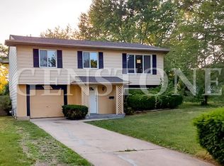 1026 Samson Dr, University Park, IL