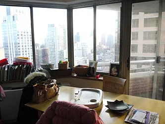 Rented by Citi Habitats