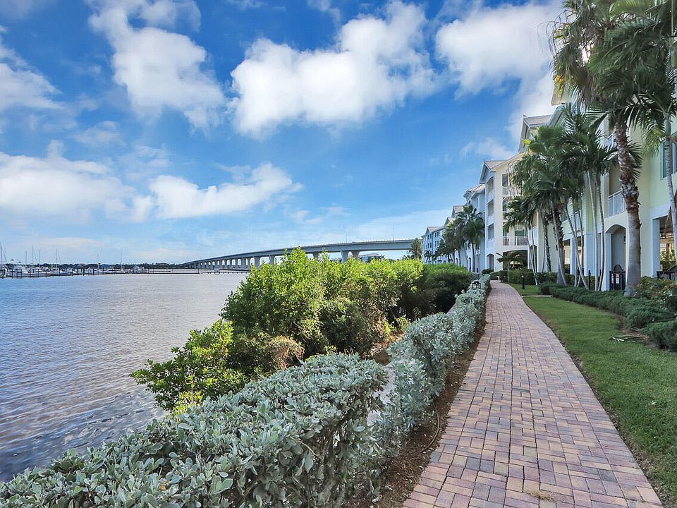 Harborage Yacht Condominiums Stuart, FL Zillow