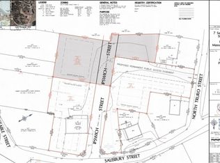 25 Ipswich St, Hull, MA 02045