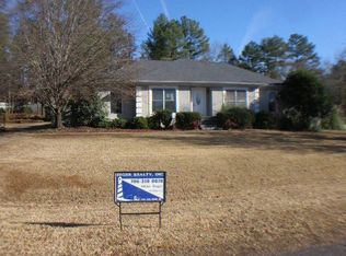 119 McNutts Creek Dr, Athens, GA 30606