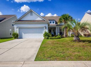 2530 Greenbank Dr, Myrtle Beach, SC 29579