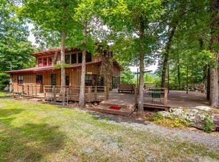 900 Canyon Rd, Higden, AR 72067