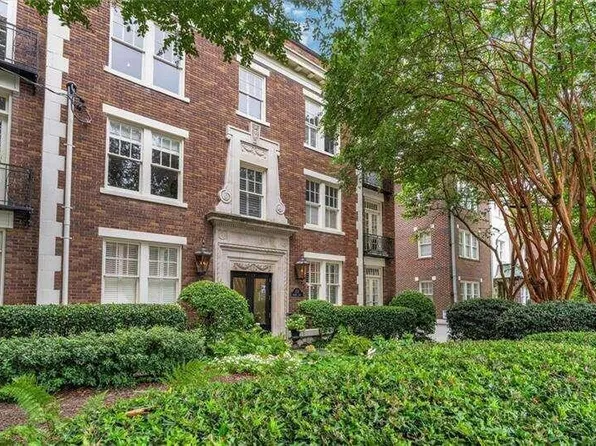 20 Collier Rd NW APT 2, Atlanta, GA 30309
