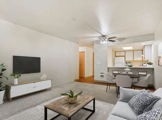 Brentwood Apartments, Portland, OR 97233