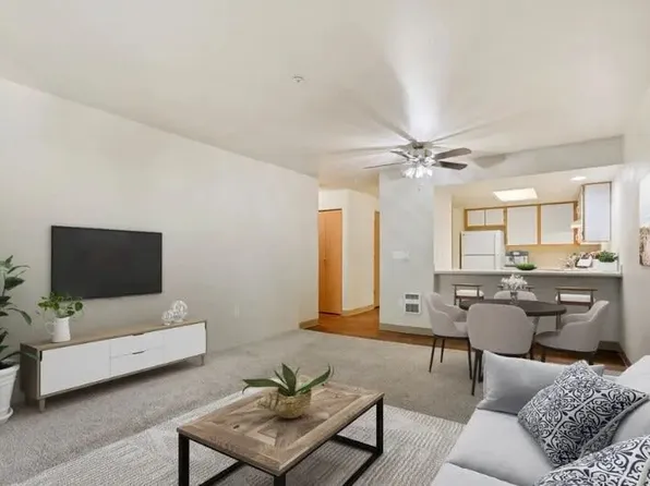 Brentwood Apartments