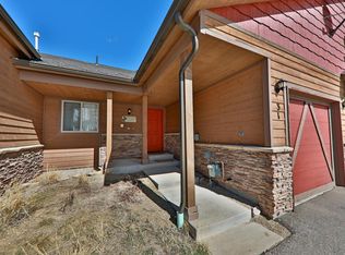 31 Wagon Wheel Dr, Fraser, CO 80442