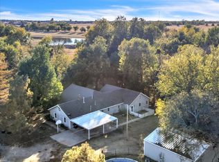 1509 N 21st St, Guthrie, OK 73044