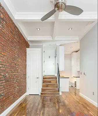 564 Hudson Street #2 in West Village, Manhattan | StreetEasy