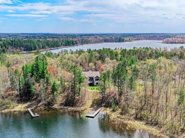 3692 Meyers Rd, Danbury, WI 54830