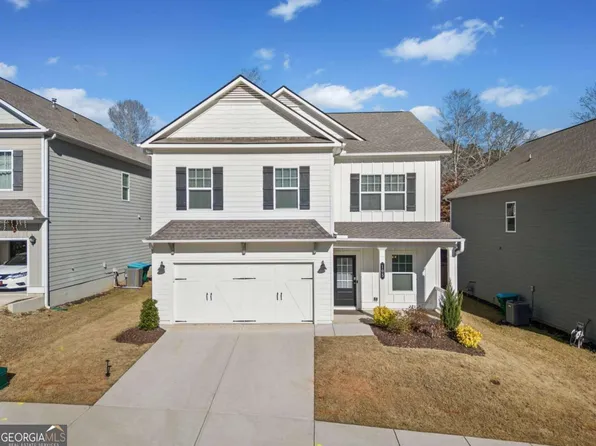 105 Lynwood Ln, Ball Ground, GA 30107