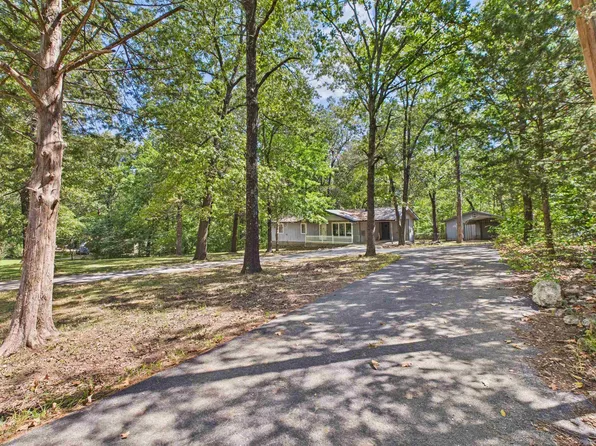 100 Mc #7057, Flippin, AR 72634