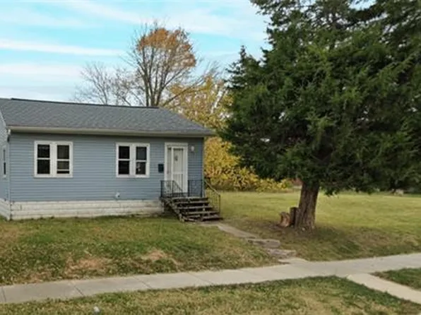 616 N 53rd St, East Saint Louis, IL 62203