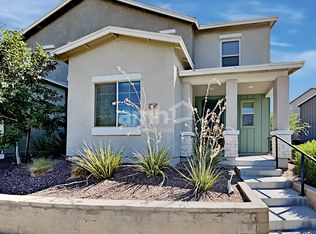 20742 W Point Ridge Rd, Buckeye, AZ 85396