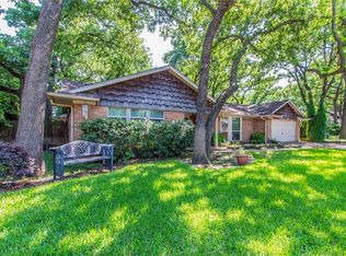 1510 Post Oak Dr, Irving, TX 75061