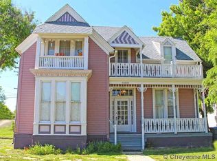 1300 E 21st St #SNSVSCWED, Cheyenne, WY 82001