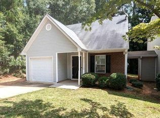 448 Kendall Ln, McDonough, GA 30253