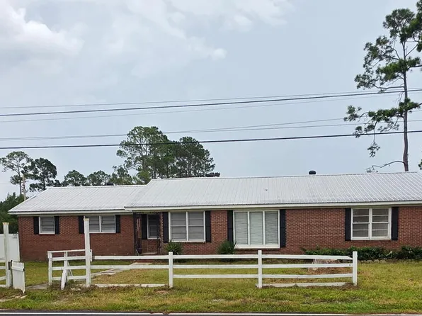 23 W Bostick Ave, Lakeland, GA 31635