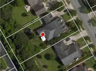 160 Cherryfield Ln, Savannah, GA 31419