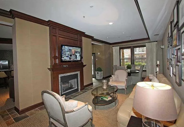 901 Abernathy Rd #2110 — Photo 21