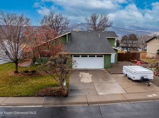 1441 Jays Dr, Rifle, CO 81650