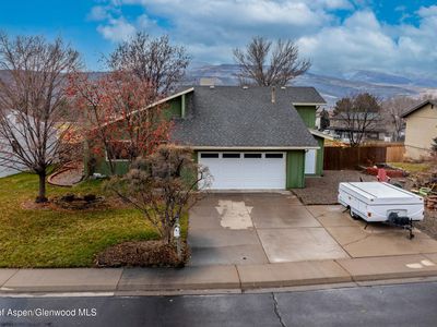 1441 Jays Dr, Rifle, CO, 81650