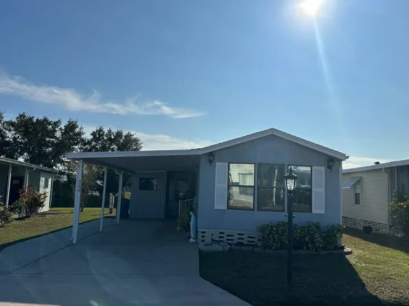 364 Crestwood Dr #364, Mulberry, FL 33860