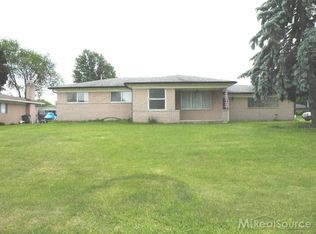 5020 Milky Way, Shelby Township, MI