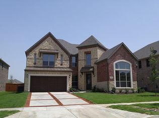 4362 Addax Trl, Frisco, TX 75034