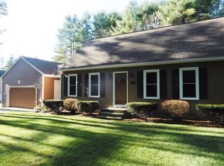 396 Michael Sears Rd, Belchertown, MA 01007