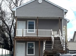 120 Sheridan Ave, Paterson, NJ