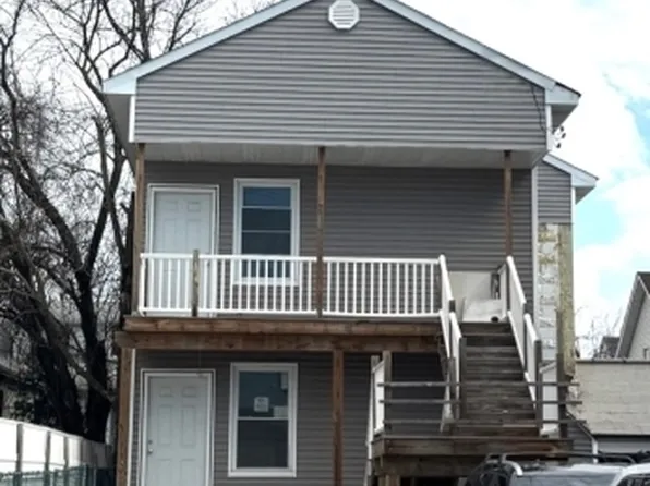 120 Sheridan Ave, Paterson City, NJ 07502