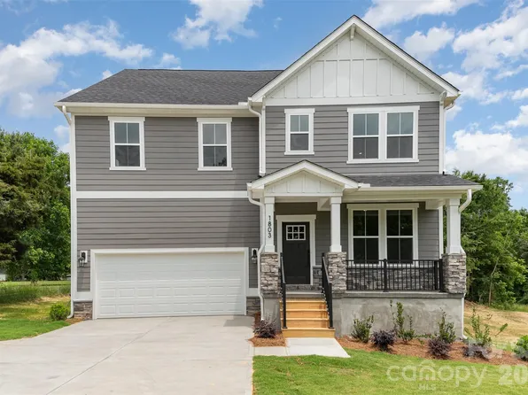 13109 Blacksmith Ct, Matthews, NC 28105