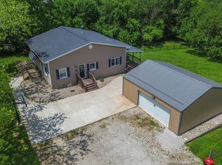 588 W State Road 62, Boonville, IN 47601