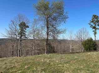 TRACT Three The Blessing 3.32 Acres, Mountain View, AR 72560