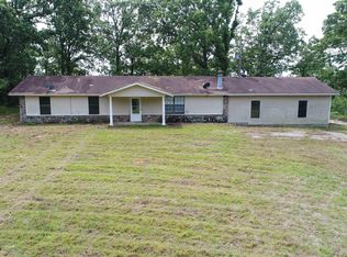 99 W Cadron Ridge Rd, Greenbrier, AR 72058