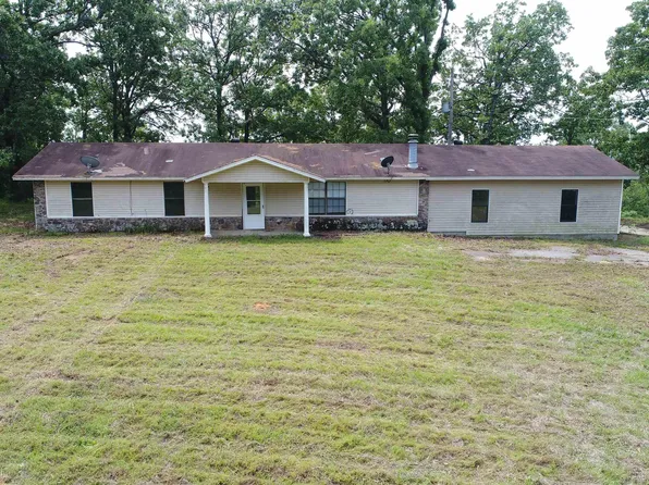 99 W Cadron Ridge Rd, Greenbrier, AR 72058
