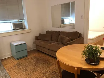 Rented by Compass