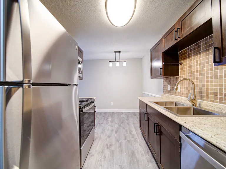 Residences at Cooper Bend — Photo 16