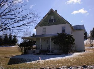 2130 E Rush Rd, Montrose, PA 18801