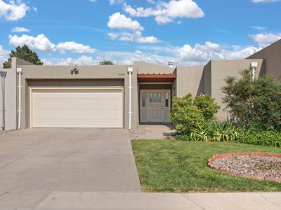 3108 Dallas St NE, Albuquerque, NM, 87110
